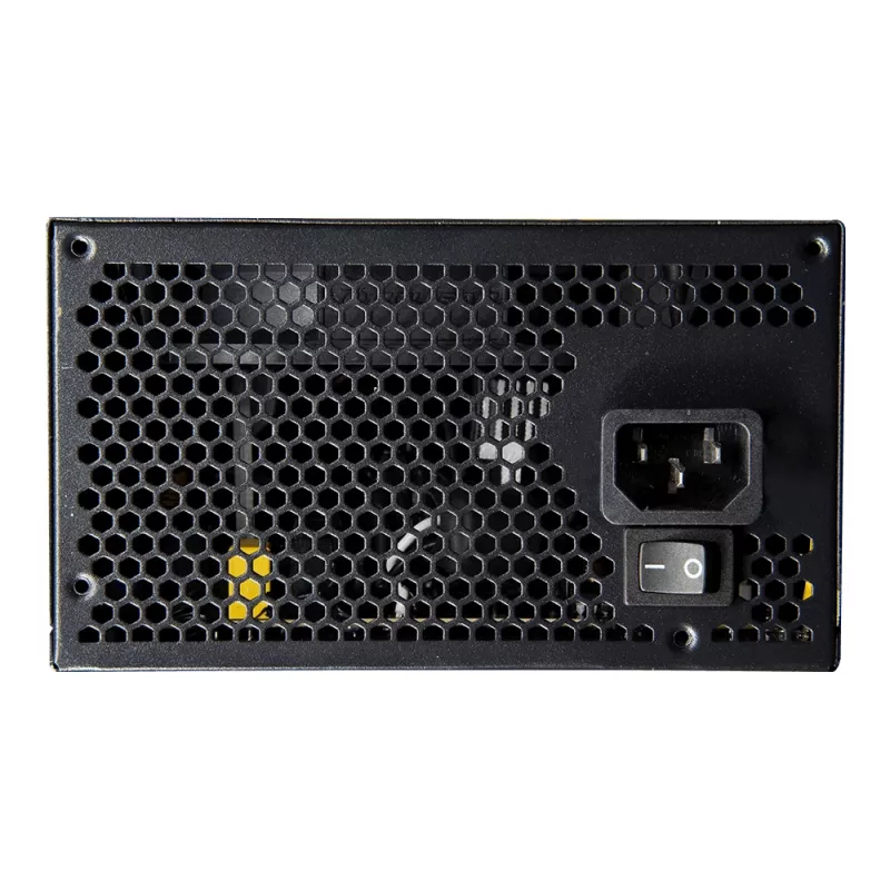 COUGAR Maitinimo blokas STC 600W ATX / 80 Plus 230V EU