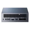 ASUS Ascent GX10 GX10-GG0003BN – itin mažas AI superkompiuteris, 128 GB LPDDR5x-SDRAM, pilka