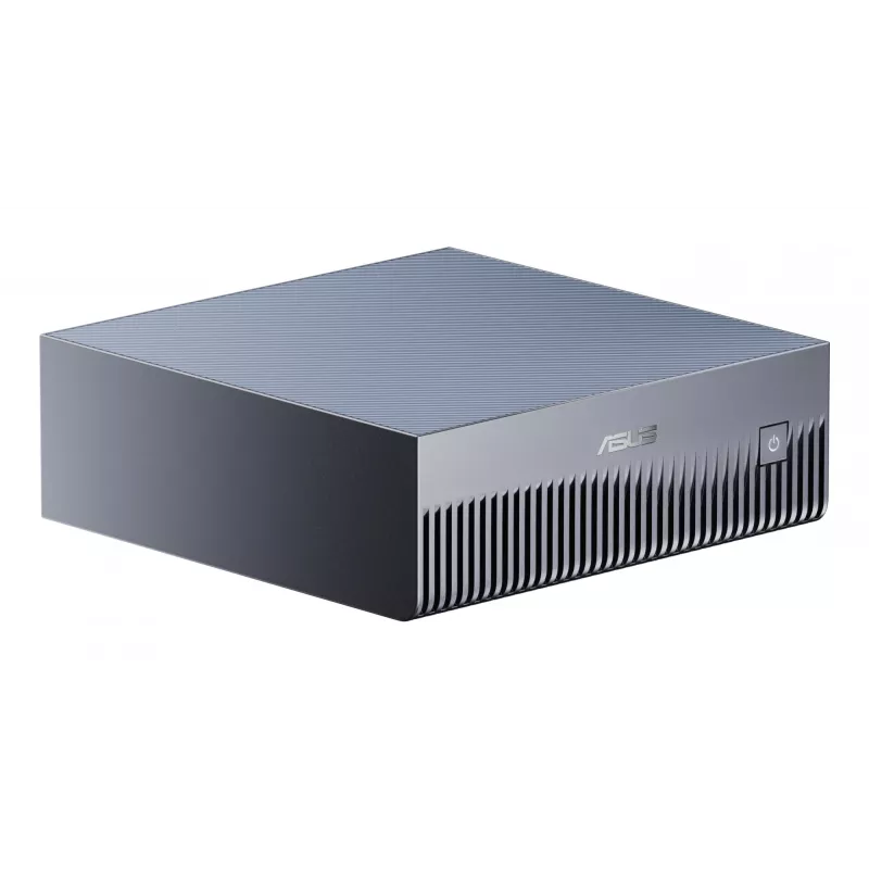 ASUS Ascent GX10 GX10-GG0003BN – itin mažas AI superkompiuteris, 128 GB LPDDR5x-SDRAM, pilka
