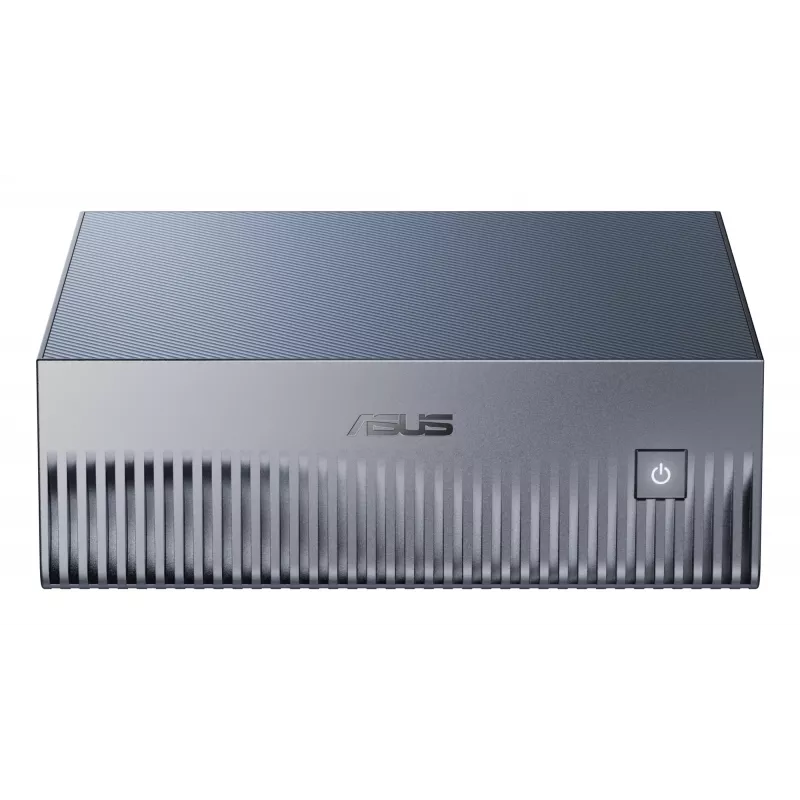 ASUS Ascent GX10 GX10-GG0003BN – itin mažas AI superkompiuteris, 128 GB LPDDR5x-SDRAM, pilka