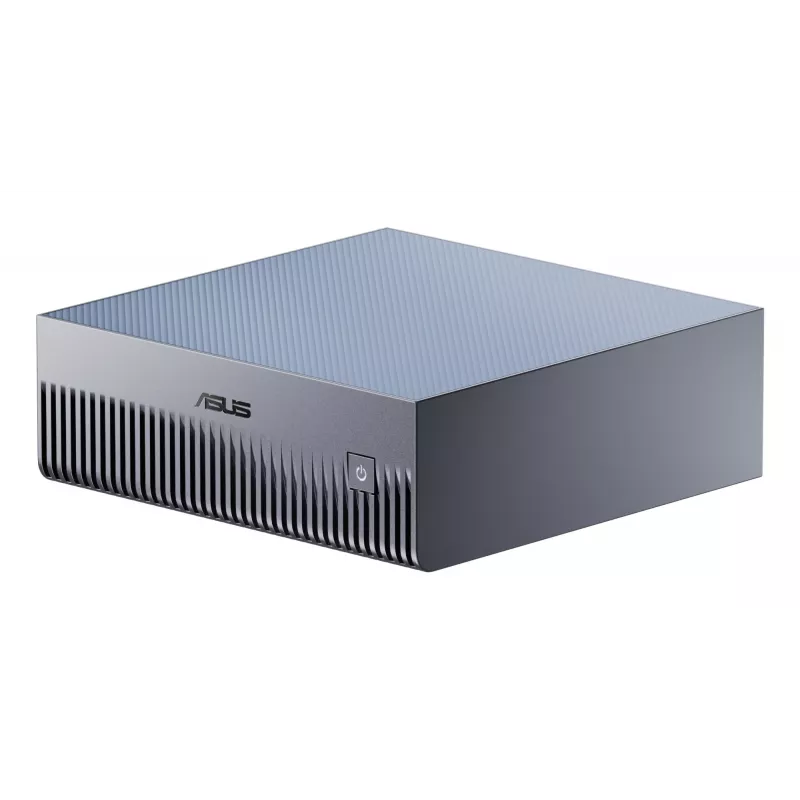 ASUS Ascent GX10 GX10-GG0003BN – itin mažas AI superkompiuteris, 128 GB LPDDR5x-SDRAM, pilka