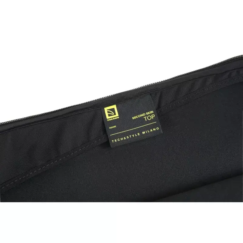 Dėklas nešiojamam kompiuteriui Tucano Top Second Skin 40,6 cm (16 inch)
