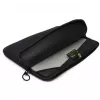 Dėklas nešiojamam kompiuteriui Tucano Top Second Skin 40,6 cm (16 inch)