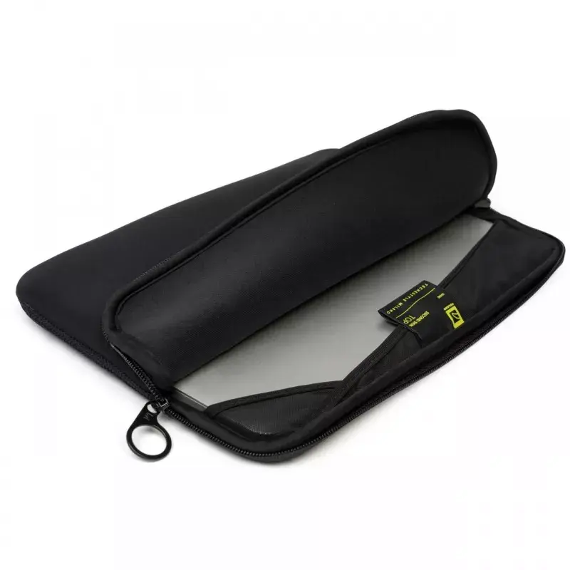 Dėklas nešiojamam kompiuteriui Tucano Top Second Skin 40,6 cm (16 inch)