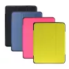 DEQSTER Rugged MAX Dėklas, skirtas iPad 10,9 colio (10-os kartos), juodas