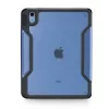 DEQSTER Rugged MAX Dėklas, skirtas iPad 10.9 inch (10-os kartos), Apsauginis dėklas su stovu, Apple, iPad 10-os kartos, 27.7 cm (10.9 inch), 330 g