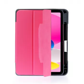 DEQSTER Rugged Max Case iPad 10,9 inch (10-osios kartos) apsauginis dėklas