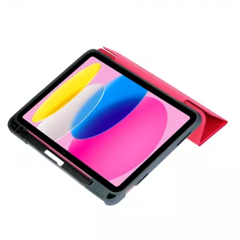 DEQSTER Rugged Max Case iPad 10,9 inch (10-osios kartos) apsauginis dėklas