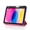 DEQSTER Rugged Max Case iPad 10,9 inch (10-osios kartos) apsauginis dėklas