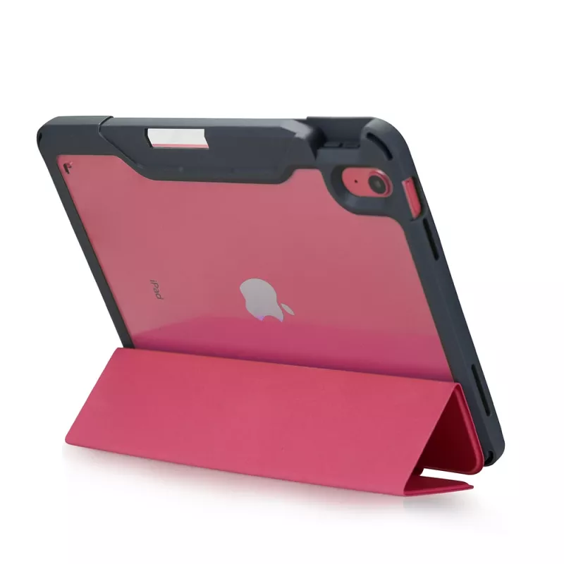 DEQSTER Rugged Max Case iPad 10,9 inch (10-osios kartos) apsauginis dėklas