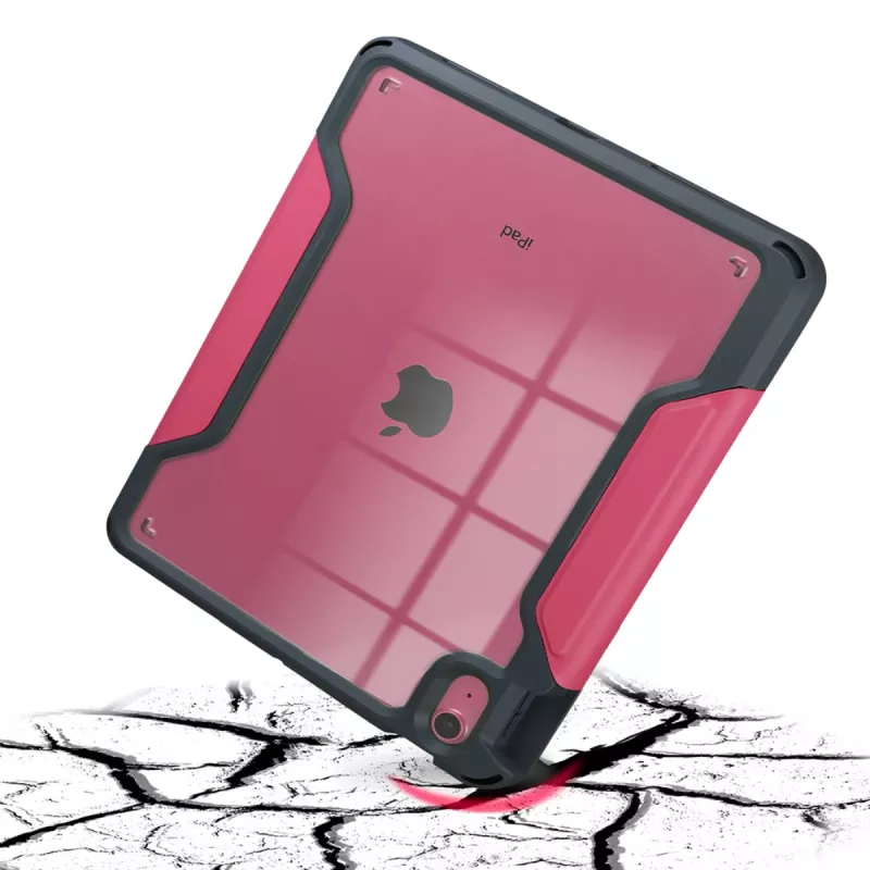 DEQSTER Rugged Max Case iPad 10,9 inch (10-osios kartos) apsauginis dėklas