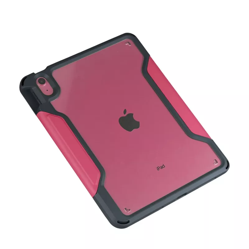 DEQSTER Rugged Max Case iPad 10,9 inch (10-osios kartos) apsauginis dėklas
