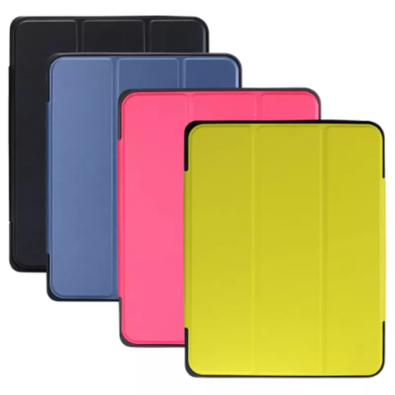 DEQSTER Rugged Max Case iPad 10,9 inch (10-osios kartos) apsauginis dėklas