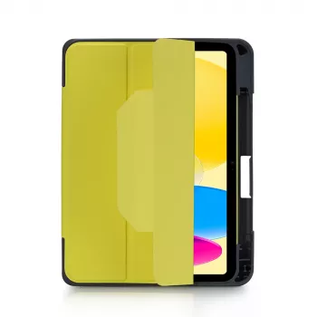 DEQSTER Rugged Max Case iPad 10.9 inch (10 kartos) apsauginis dėklas