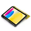 DEQSTER Rugged Max Case iPad 10.9 inch (10 kartos) apsauginis dėklas