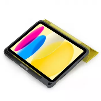 DEQSTER Rugged Max Case iPad 10.9 inch (10 kartos) apsauginis dėklas