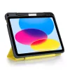 DEQSTER Rugged Max Case iPad 10.9 inch (10 kartos) apsauginis dėklas