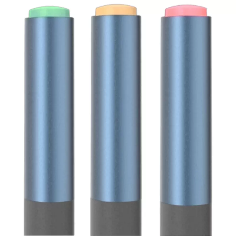 DEQSTER Pencil 2 – belaidis pieštukėlis planšetėms Apple iPad (nuo 2018 m.)