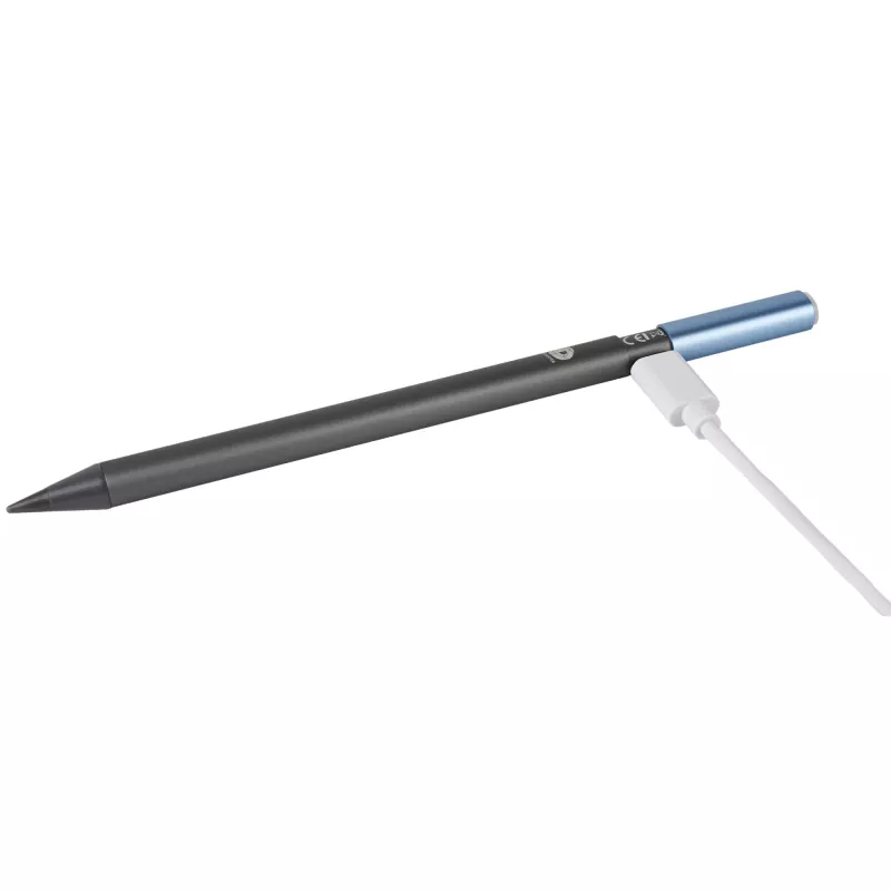 DEQSTER Pencil 2 – belaidis pieštukėlis planšetėms Apple iPad (nuo 2018 m.)