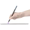 DEQSTER Pencil 2 – belaidis pieštukėlis planšetėms Apple iPad (nuo 2018 m.)