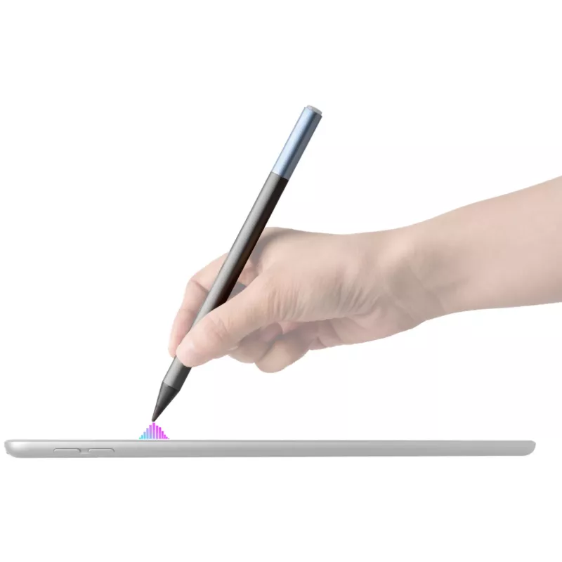 DEQSTER Pencil 2 – belaidis pieštukėlis planšetėms Apple iPad (nuo 2018 m.)