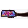 Planšetinis kompiuteris Apple iPad mini Wi‑Fi 128GB Violetinė — 8,3 colio (21,1 cm) LED 2266×1488, A17 Pro, 12 MP kameros, Wi‑Fi 6E, 293 g