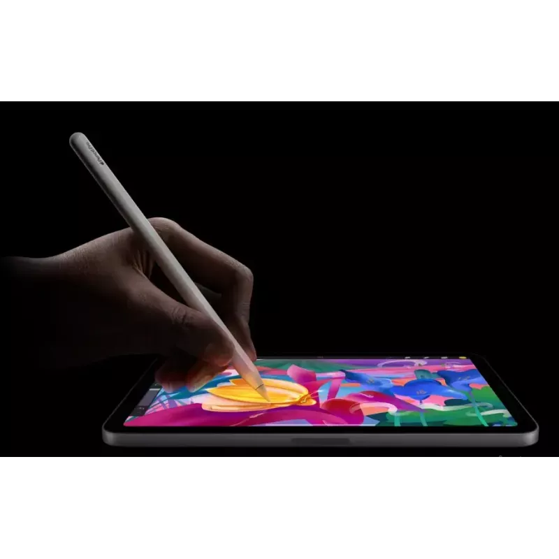 Planšetinis kompiuteris Apple iPad mini Wi‑Fi 128GB Violetinė — 8,3 colio (21,1 cm) LED 2266×1488, A17 Pro, 12 MP kameros, Wi‑Fi 6E, 293 g