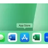 Visame viename kompiuteris Apple iMac 24 col. M4 24 GB 512 GB SSD Apple GPU macOS