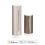 Netatmo NWS-S-EC skaitmeninė orų stotelė ruda Wi-Fi