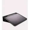 Tucano Up Plus IPD1022UPP-BK dėklas su atverčiamu dangteliu iPad 10.9 (10 kartos) / iPad 11 (A16), 27,7 cm (10,9 colio), juodas