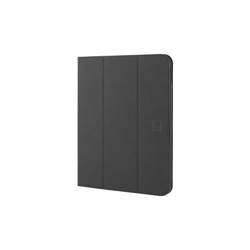 Tucano Up Plus IPD1022UPP-BK dėklas su atverčiamu dangteliu iPad 10.9 (10 kartos) / iPad 11 (A16), 27,7 cm (10,9 colio), juodas