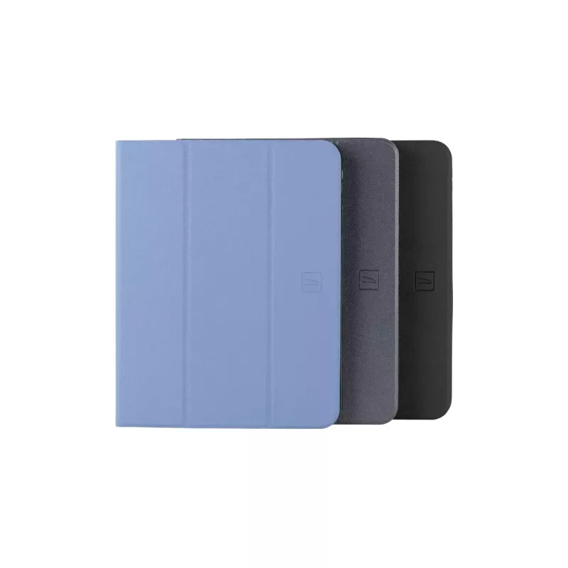 Tucano Up Plus IPD1022UPP-BK dėklas su atverčiamu dangteliu iPad 10.9 (10 kartos) / iPad 11 (A16), 27,7 cm (10,9 colio), juodas
