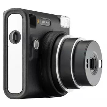 Fotokamera Fujifilm Instax Square SQ40 Juoda 62x62mm