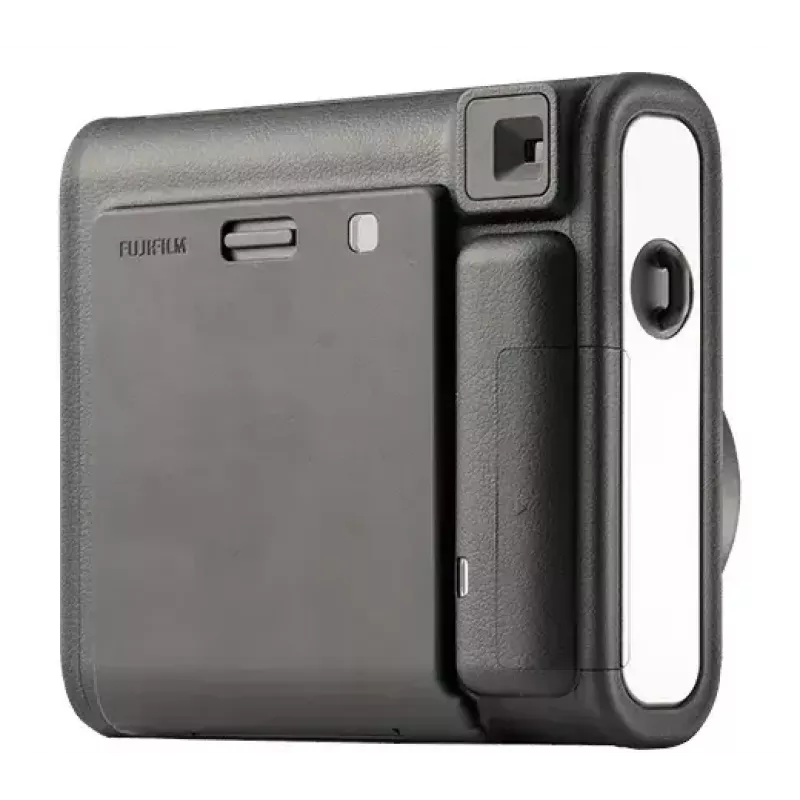 Fotokamera Fujifilm Instax Square SQ40 Juoda 62x62mm