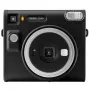 Fotokamera Fujifilm Instax Square SQ40 Juoda 62x62mm