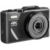 Skaitmeninis fotoaparatas EASYPIX V64 Flip 20203 – 16 MP, 1080p vaizdo įrašas