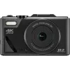 Skaitmeninis fotoaparatas EASYPIX V64 Flip 20203 – 16 MP, 1080p vaizdo įrašas