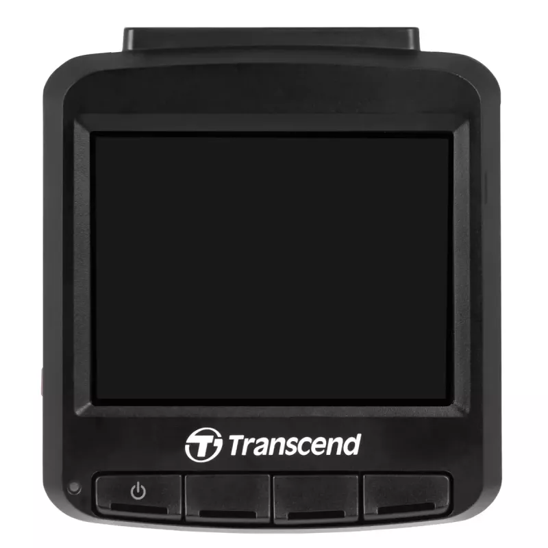 Automobilinis vaizdo registratorius Transcend DrivePro 110 32GB