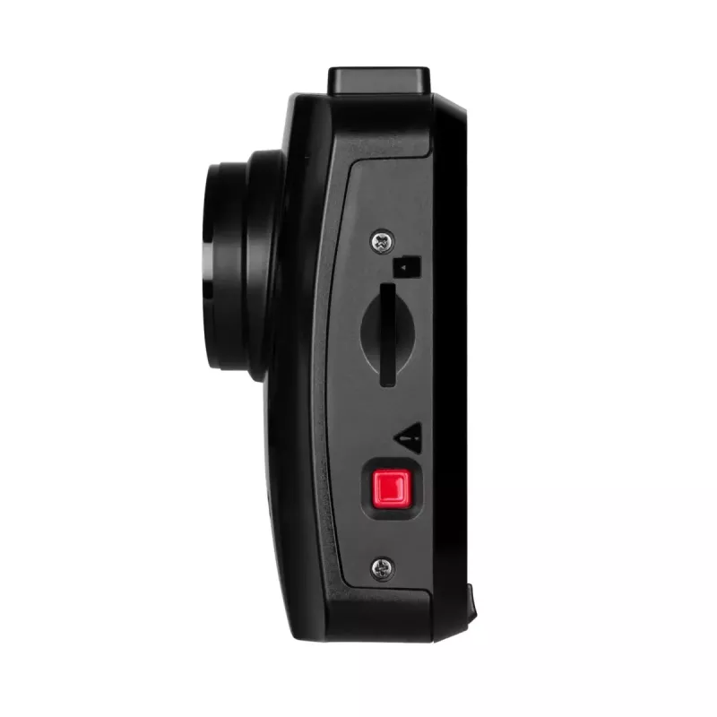 Automobilinis vaizdo registratorius Transcend DrivePro 110 32GB