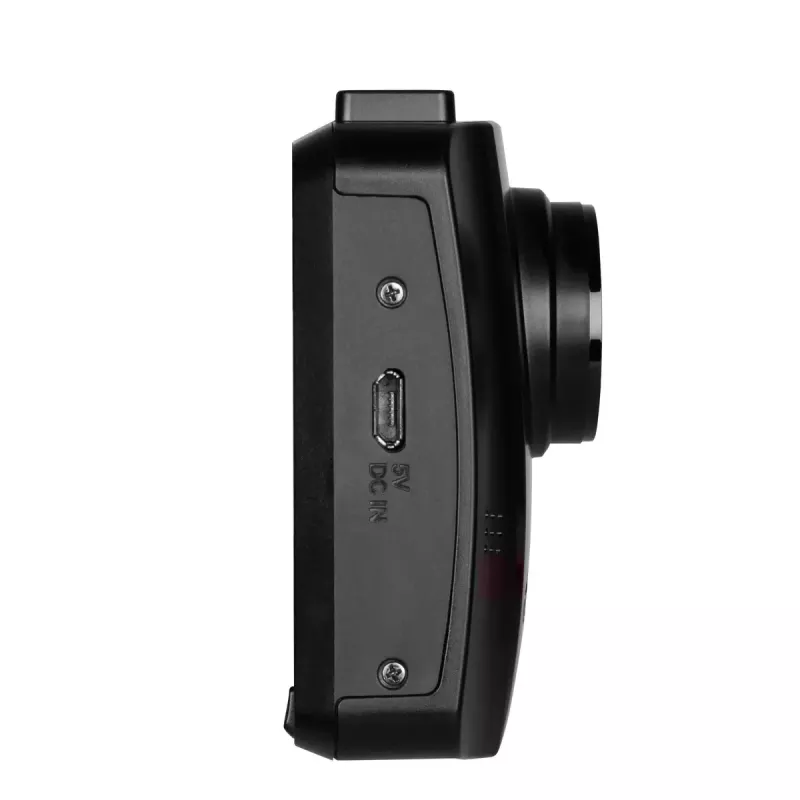 Automobilinis vaizdo registratorius Transcend DrivePro 110 32GB