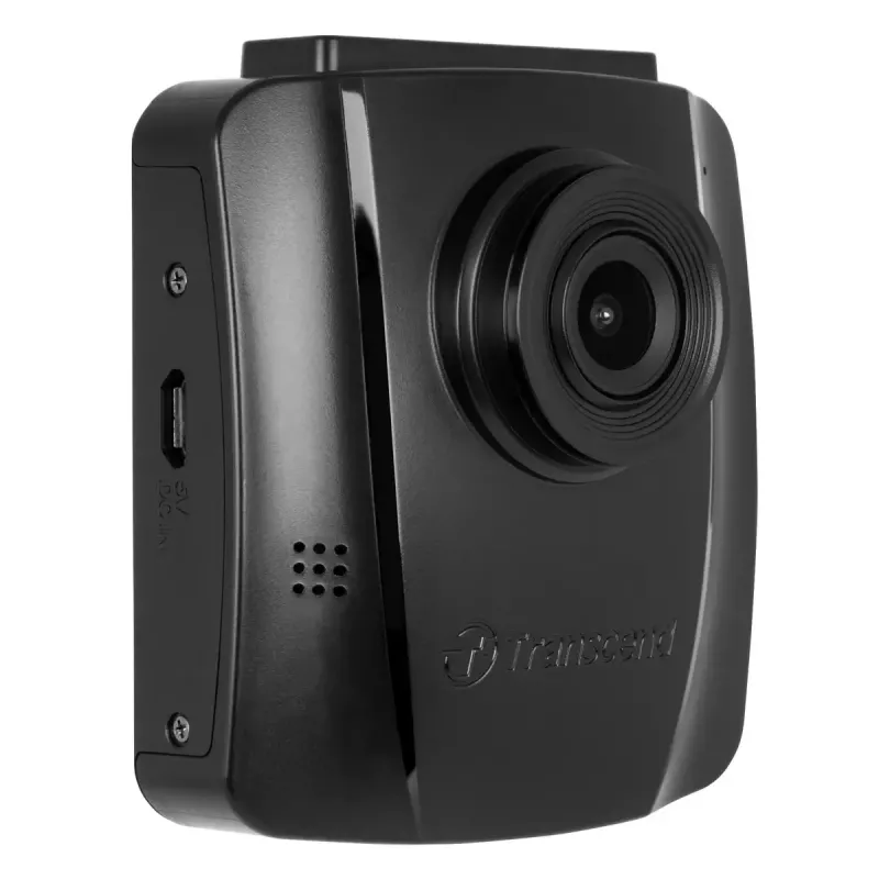 Automobilinis vaizdo registratorius Transcend DrivePro 110 32GB