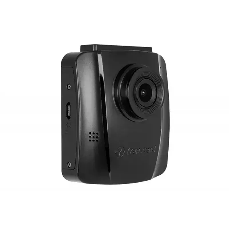 Automobilinis vaizdo registratorius Transcend DrivePro 110 32GB