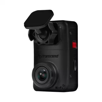 Vaizdo registratorius Transcend DrivePro 10 su 32GB microSDHC kortele