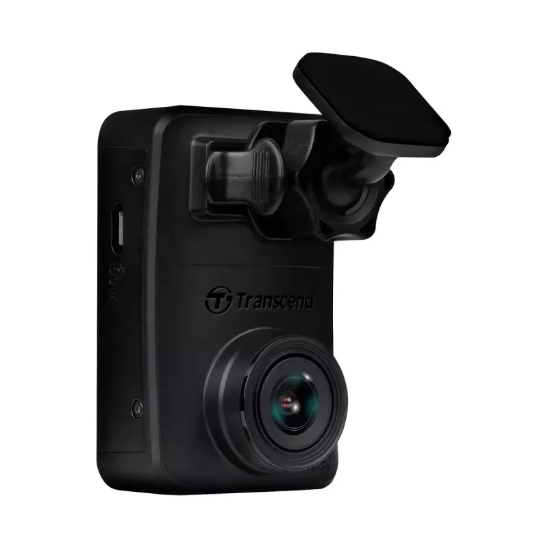 Vaizdo registratorius Transcend DrivePro 10 su 32GB microSDHC kortele