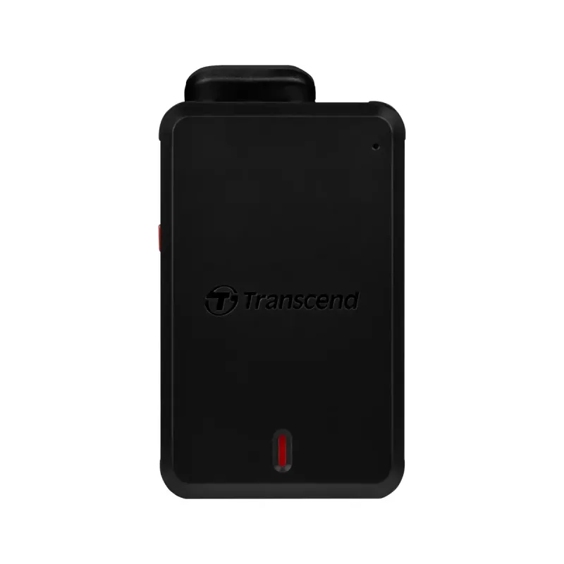 Vaizdo registratorius Transcend DrivePro 10 su 32GB microSDHC kortele