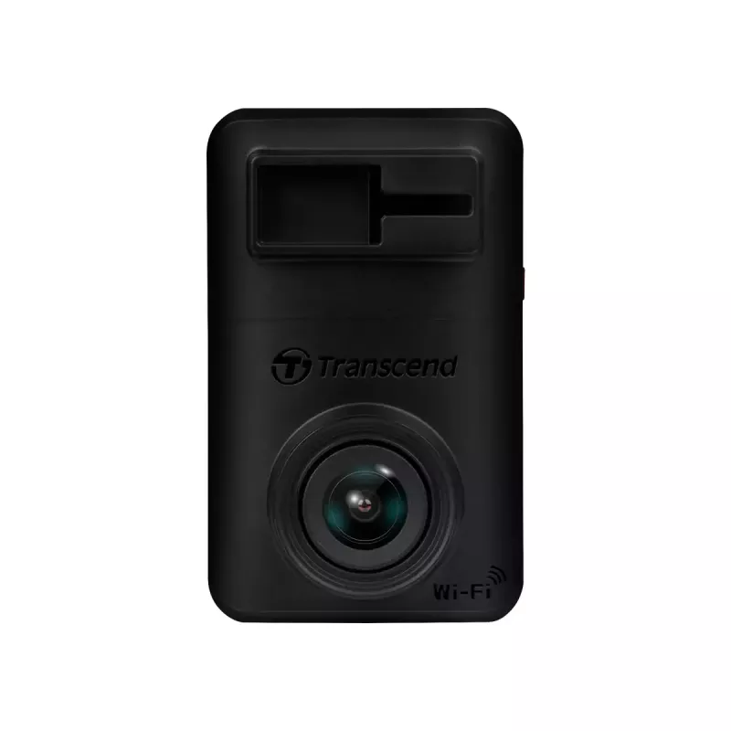 Vaizdo registratorius Transcend DrivePro 10 su 32GB microSDHC kortele