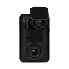 Vaizdo registratorius Transcend DrivePro 10 su 32GB microSDHC kortele