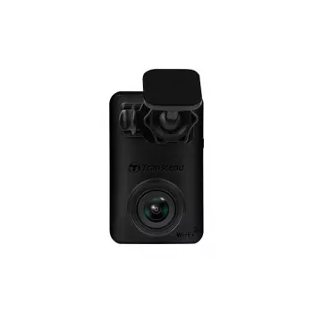 Vaizdo registratorius Transcend DrivePro 10 su 32GB microSDHC kortele