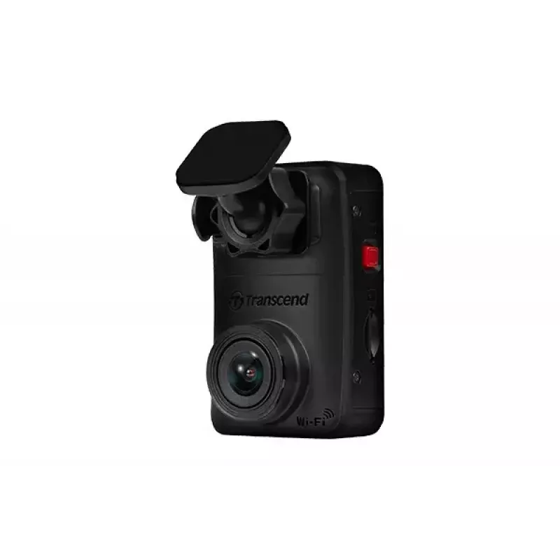 Vaizdo registratorius Transcend DrivePro 10