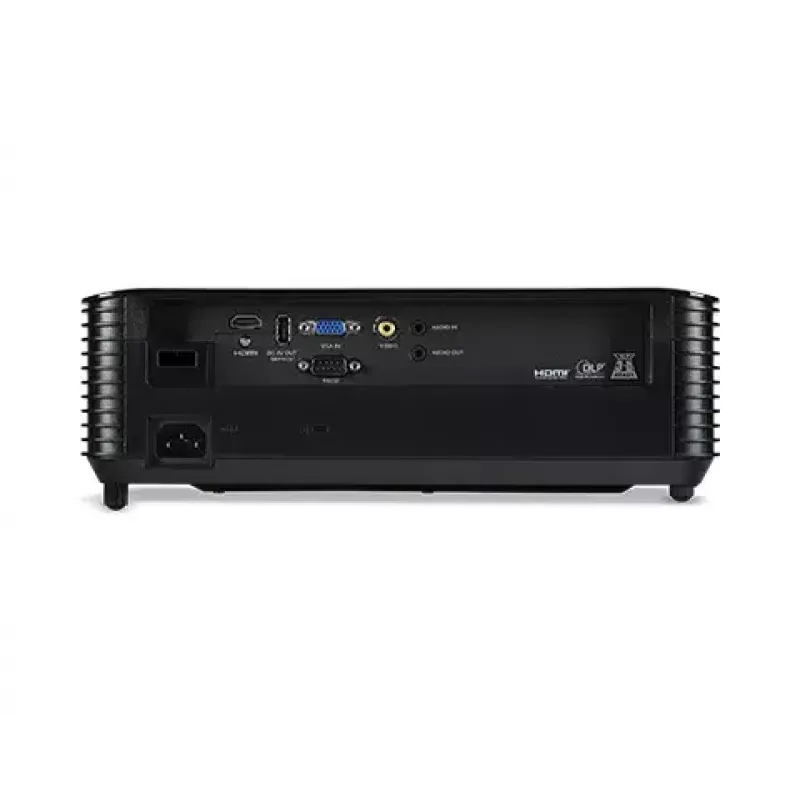 Projektorius Acer Value X1328Wi